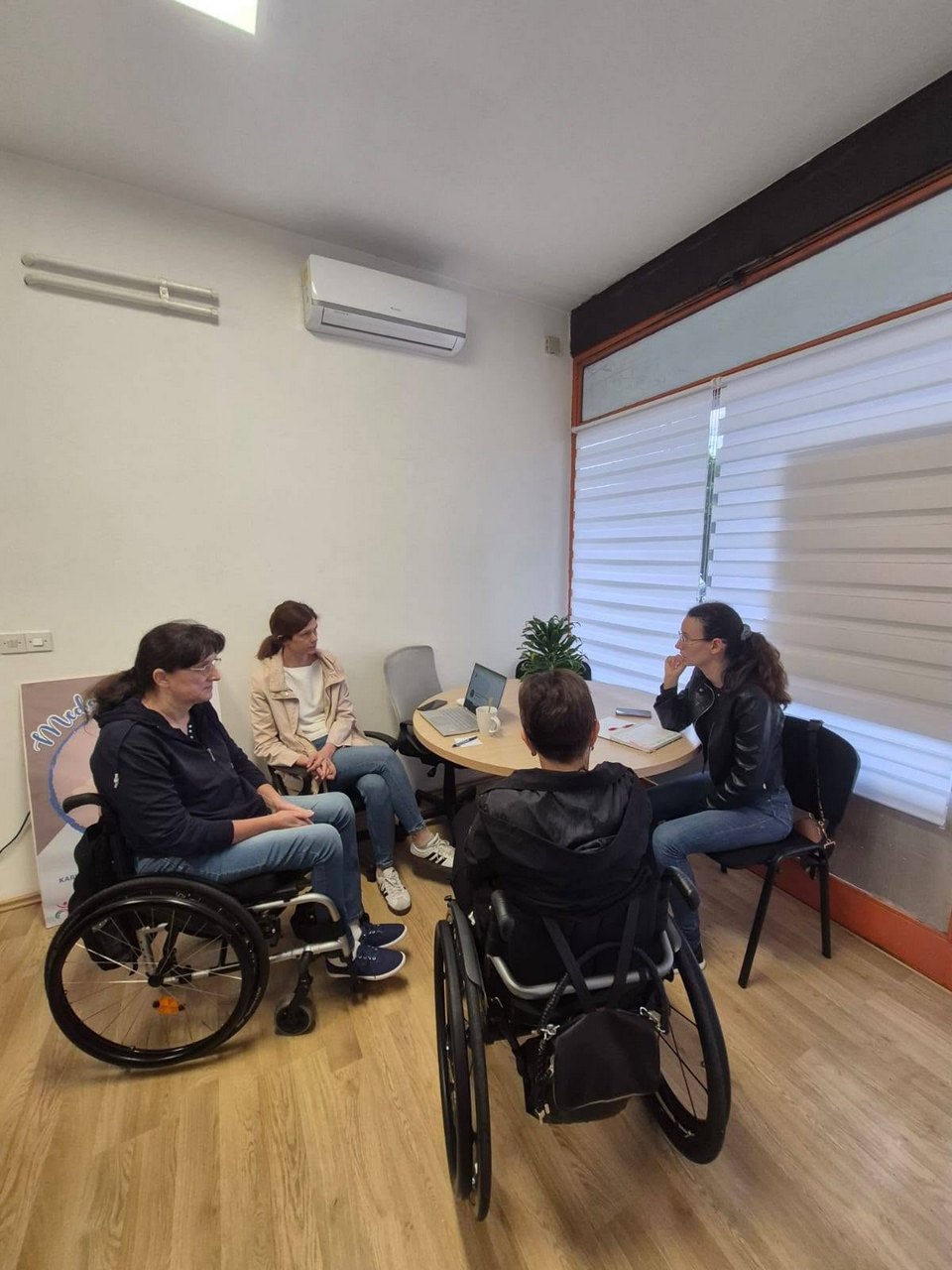 Nastavak uspješne suradnje na programu „Treća dob“